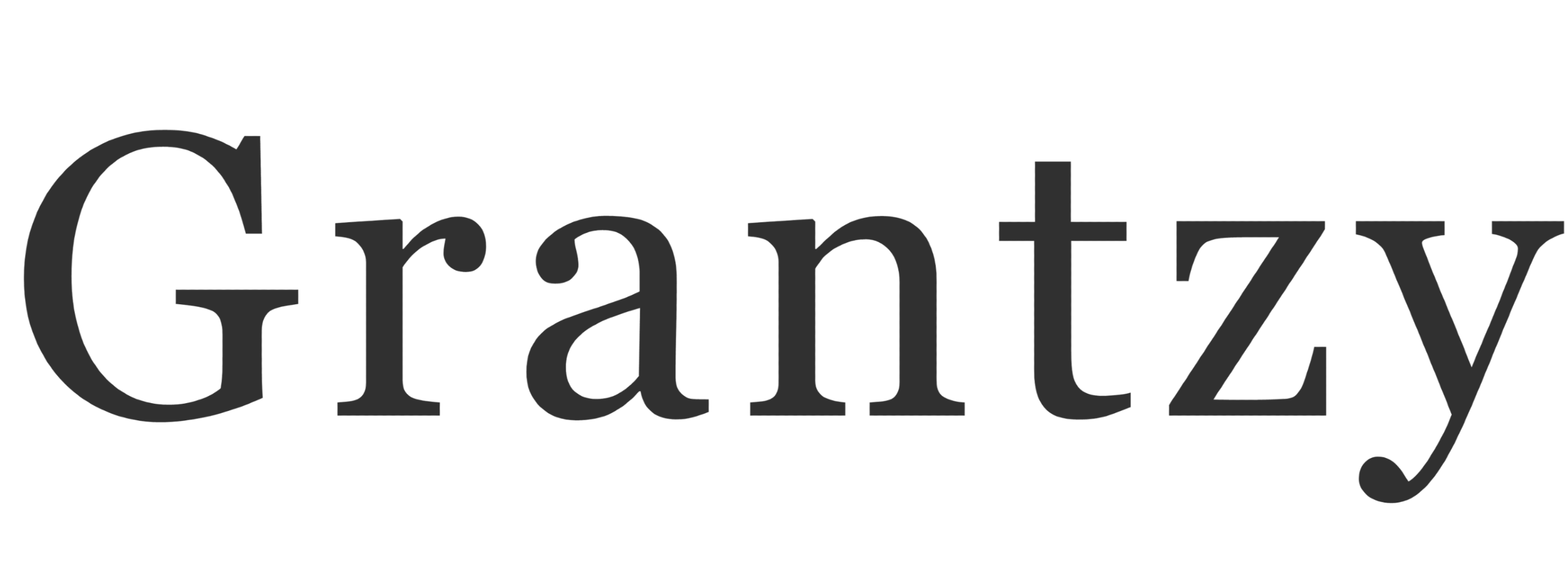 Grantzy Logo